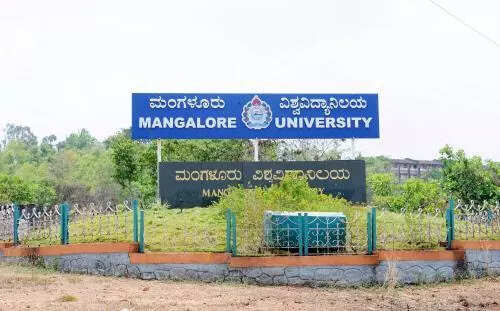 <p>According to MU officials, one way forward is to appoint more permanent faculty for PG courses on the Konaje campus, or to increase the number of recognised research centres under the university</p>