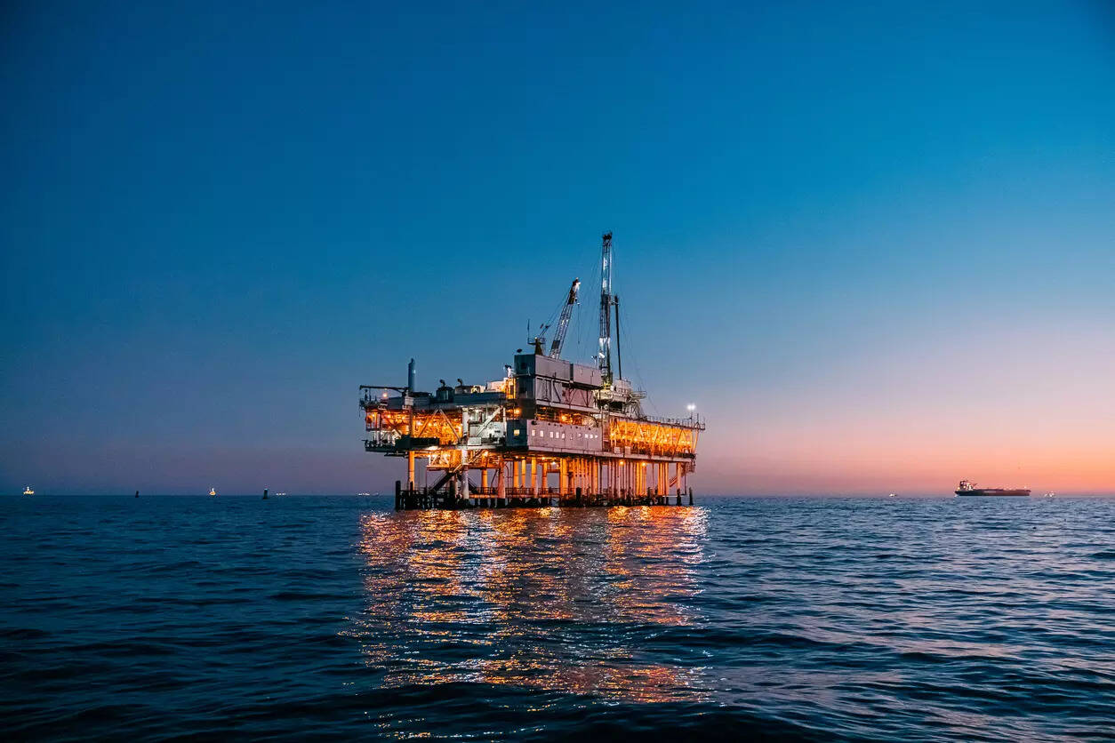 <p>Nayara's crude inventory in September was broadly flat at around 3.42 million barrels.</p>