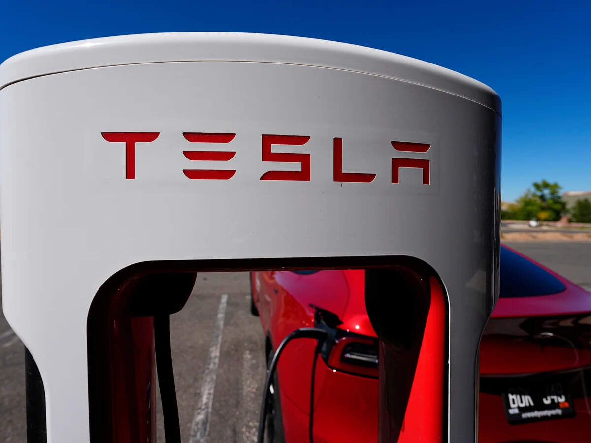 

<p>Tesla’s results have also been buffeted by rising competition in China from Chinese EV manufacturers and tepid demand for the Cybertruck, a futuristic stainless steel vehicle touted by Musk.</p>
<p>“/><figcaption class=