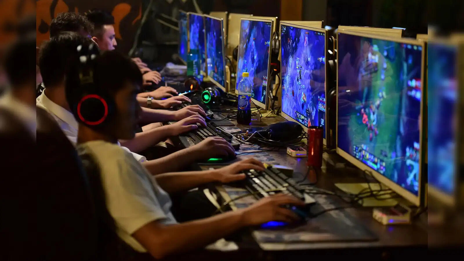 <p> Esports will be promoted and recognised by the ministry of youth affairs and sports.</p>