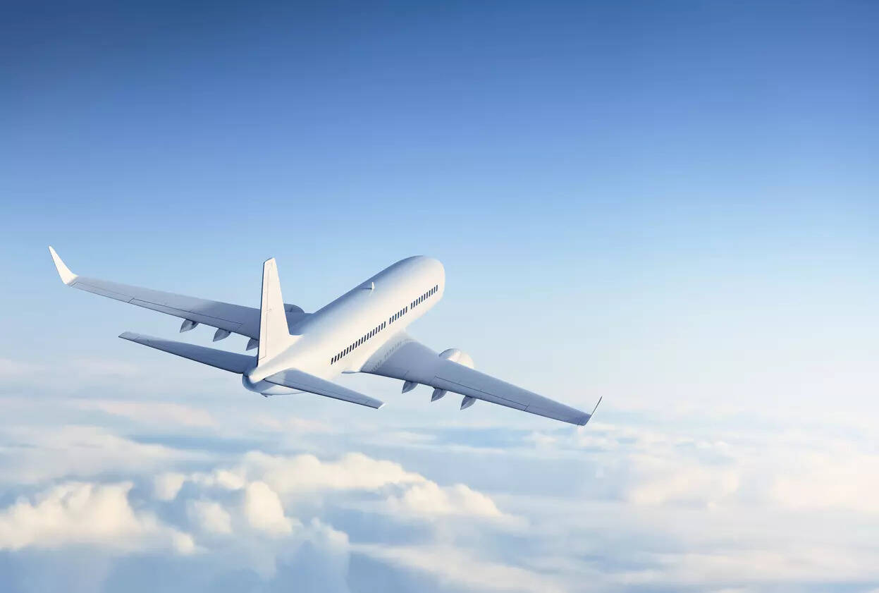 <p>Aircraft cannot be taken out of the country until these obligations are settled.</p>