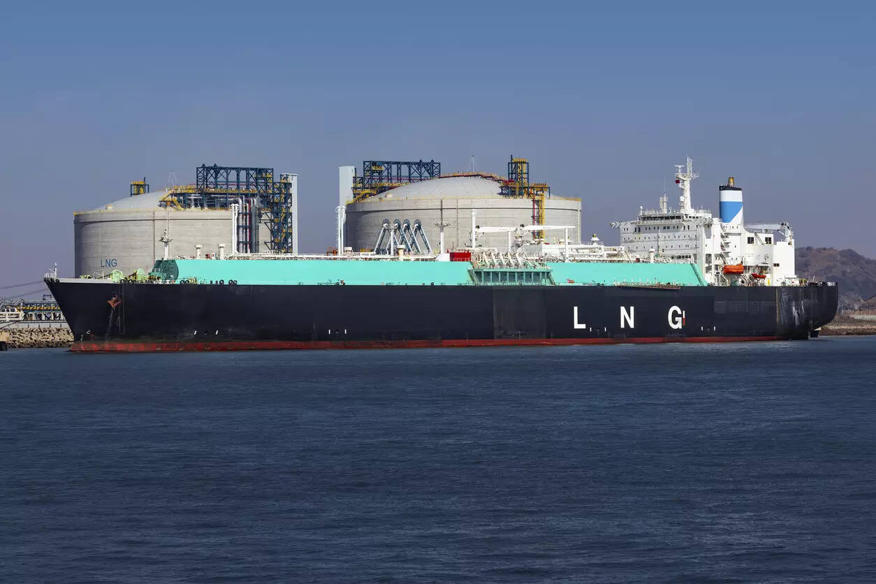 <p>Global LNG bunkering volumes could surpass 4 million tons by end-2025 and double by 2030, said Jo Friedmann, senior vice president of supply chain research at Rystad Energy.</p>