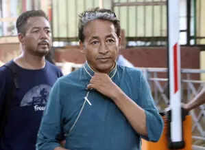 <p>Sonam Wangchuk </p>
