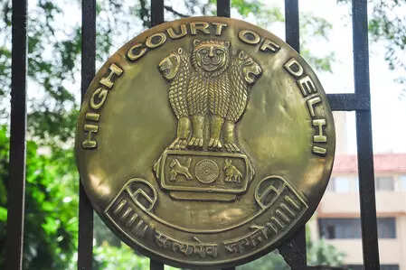 <p>Delhi High Court</p>