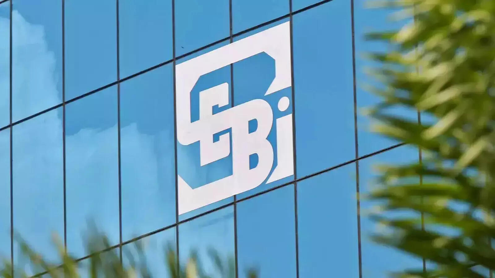 <p>SEBI</p>