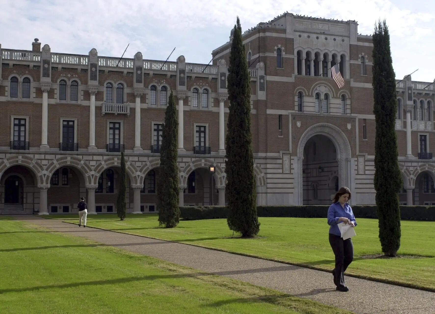 <p>At the close of fiscal 2024, the university held $20.5 billion in assets and an endowment valued at $12 billion</p>