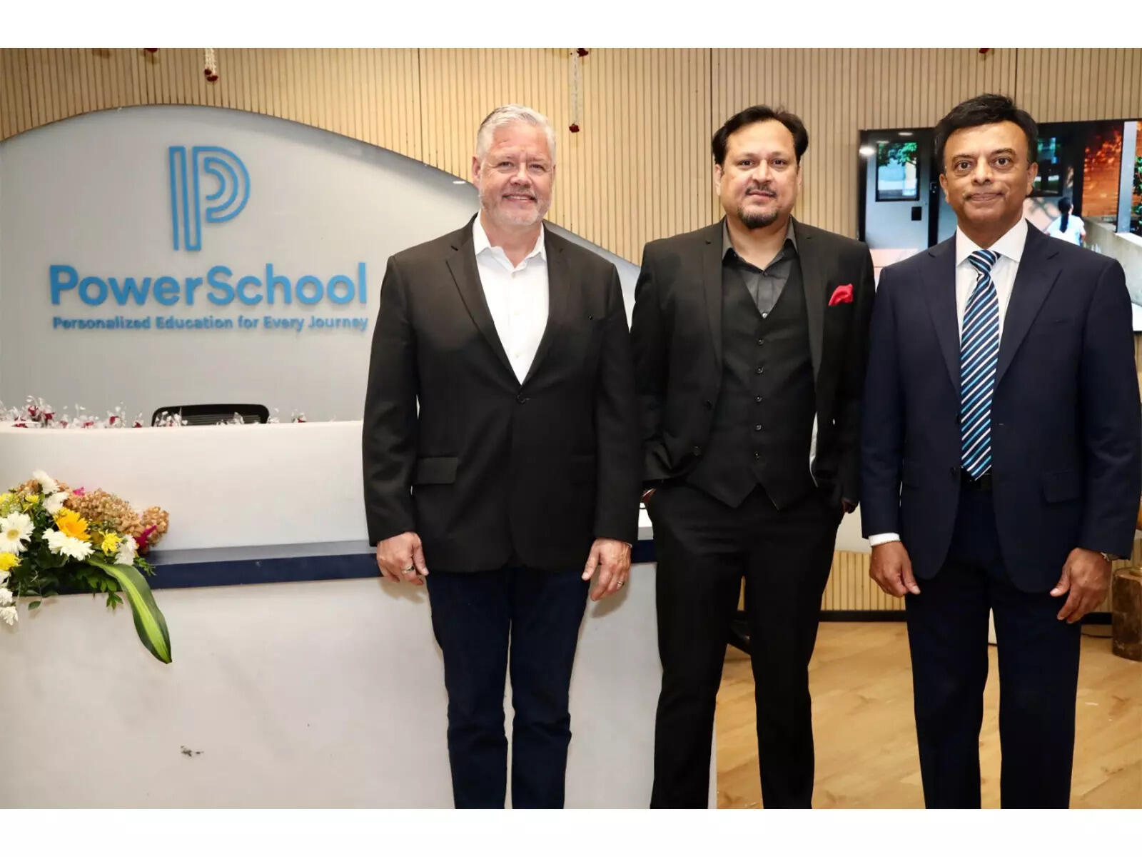 <p>The new 300-seater facility in Chennai would play a pivotal role in driving PowerSchool's global and India-focused technology strategy</p>
