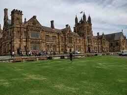 <p>Universities Australia chief executive Luke Sheehy told the newspaper that reliance on international student fees was “not by choice”</p>
