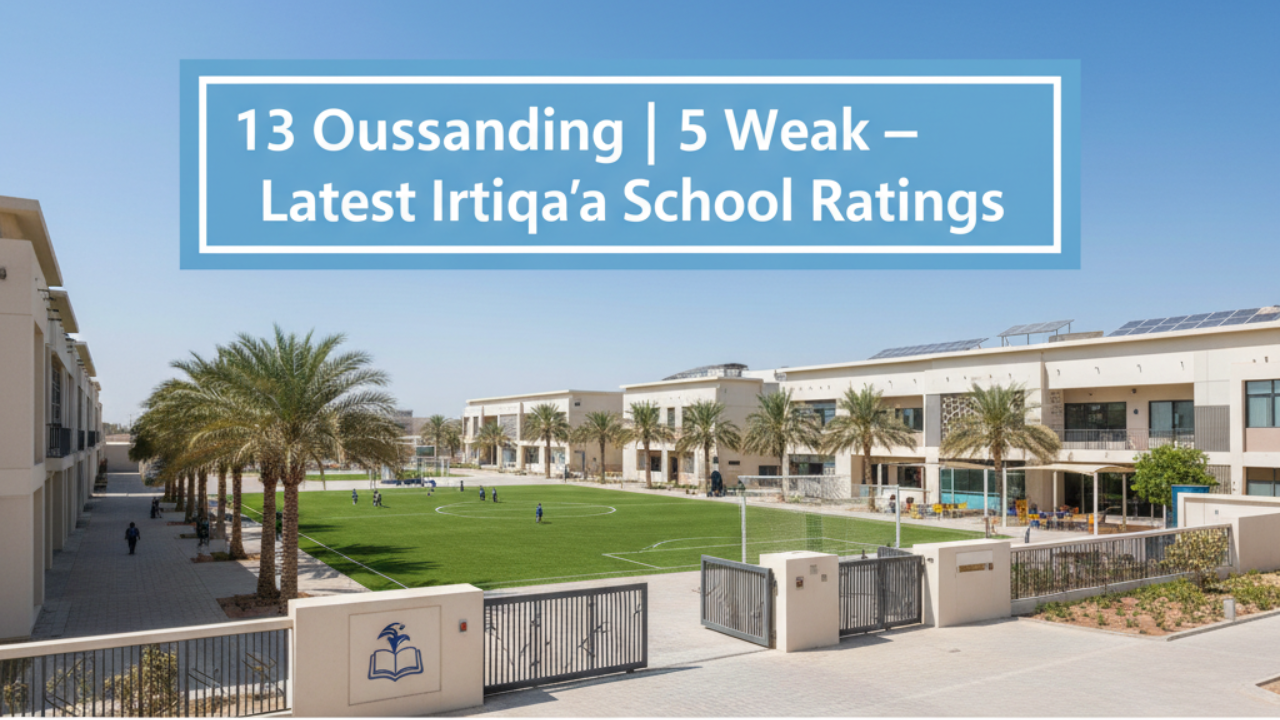 <p>Schools are rated on a six-point scale ranging from Outstanding, Very Good, Good, Acceptable, Weak, to Very Weak</p><p><br></p><p><br></p><p><br></p><p><br></p><p><br></p><p><br></p><p><br></p><p><br></p><p><br></p><p><br></p><p><br></p><p><br></p><p><br></p><p><br></p><p><br></p><p><br></p><p><br></p><p><br></p><p><br></p><p><br></p><p><br></p><p><br></p><p><br></p><p><br></p><p><span></span>i</p>