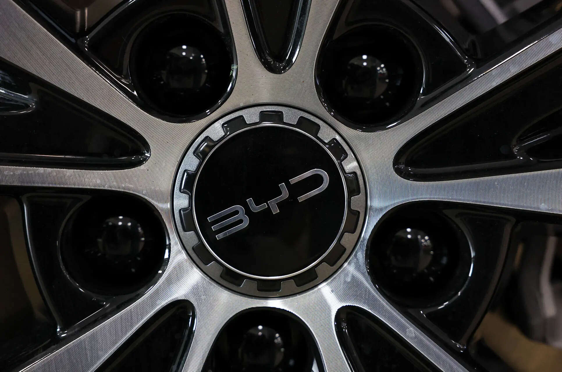 

<p>BYD has since lowered its sales ambition for this year to 4.6 million fully electric and plug-in hybrid vehicles, nearly 1 million units lower than its earlier target.</p>
<p>“/><figcaption class=