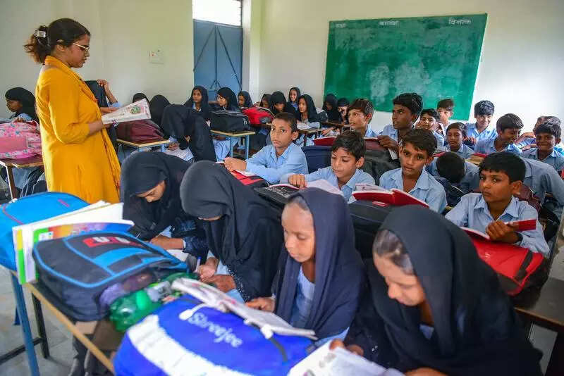 <p>With the transfer of over 4,500 principals done in the third week of Sept, teachers are hoping that the process of transfer of Grade-III teachers will also be conducted within a few months</p>
