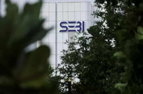<p>SEBI</p>
