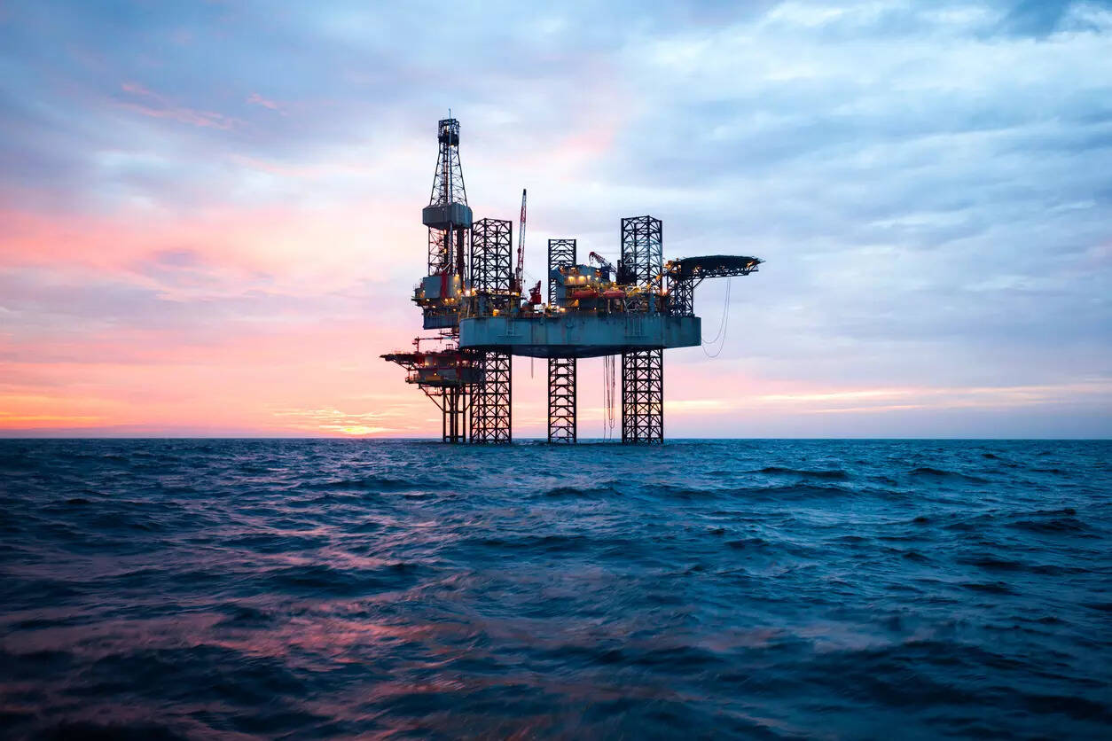 <p>It recently also acquired several exploration blocks offshore Egypt.</p>
