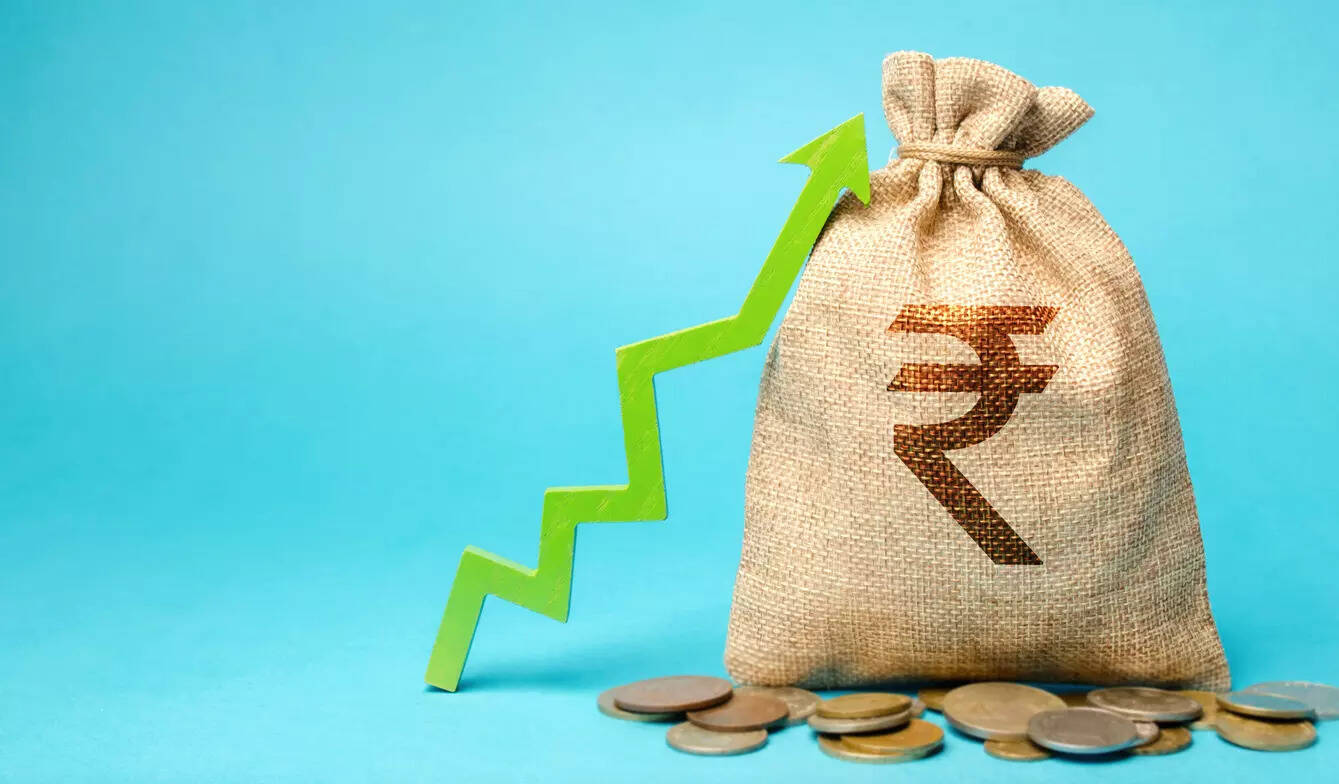 <p>On Friday, the rupee depreciated eight paise to close at 88.79 against the US dollar.</p>