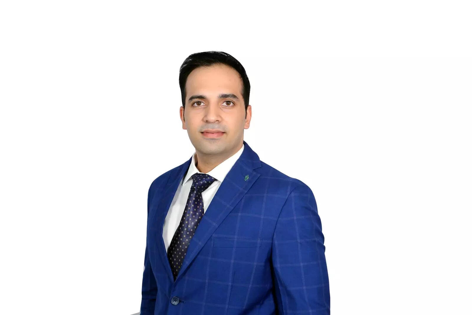 Surya Karan Sambyal