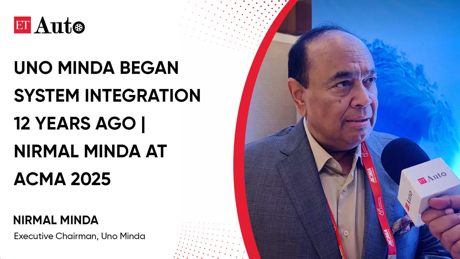 A Decade of Innovation and Growth, ETAuto Automobile Gyan