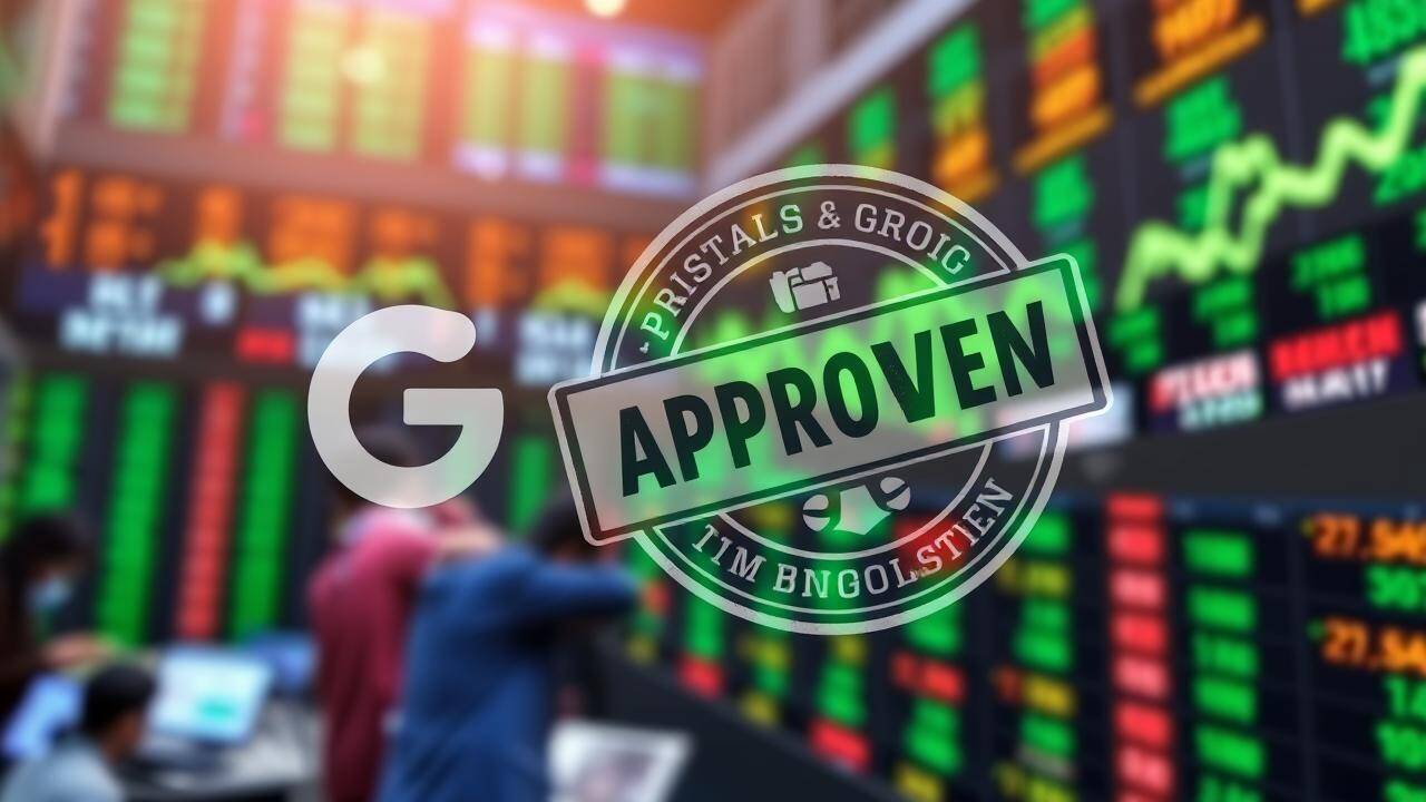 Groww IPO approved by SEBI