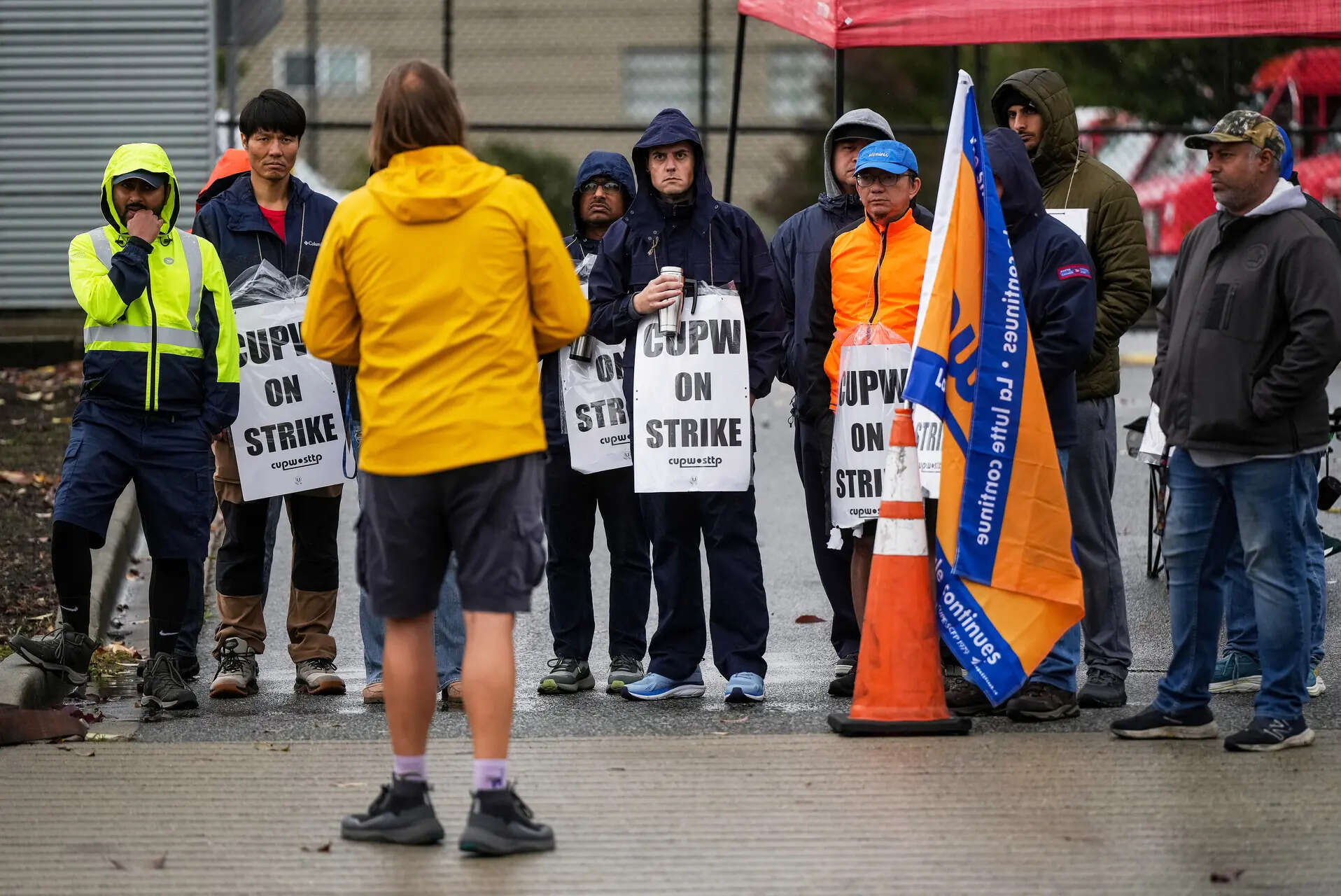 <p>According to the National Post report, IRCC’s data is primarily based on reports from Canada’s post-secondary institutions</p>