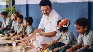 <p>The new kitchen at Manimegalai High School will cater to 32 aided schools, including Nadar Vidhyasala Middle School, South Gate, St. Patrick's Middle School, and Veeramamunivar Vidyasalai Middle School, Kanagavel Colony</p>