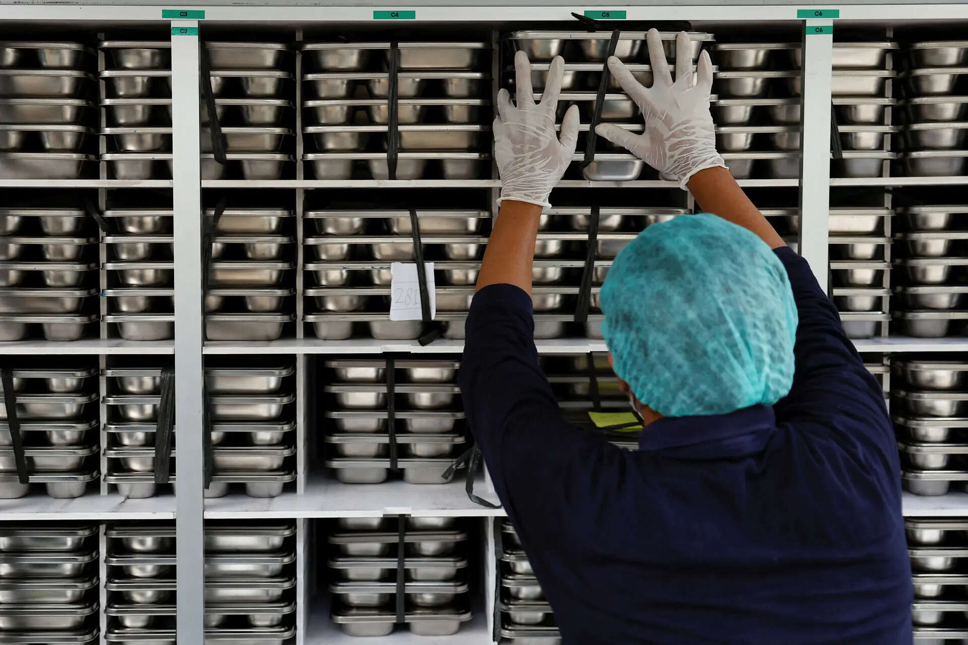 <p>Cases of food poisoning spiked last week in West Bandung, a district of Java island, when more than 1,300 children were rushed to health clinics after suffering from breathing difficulties, nausea and diarrhoea, local media reported</p>