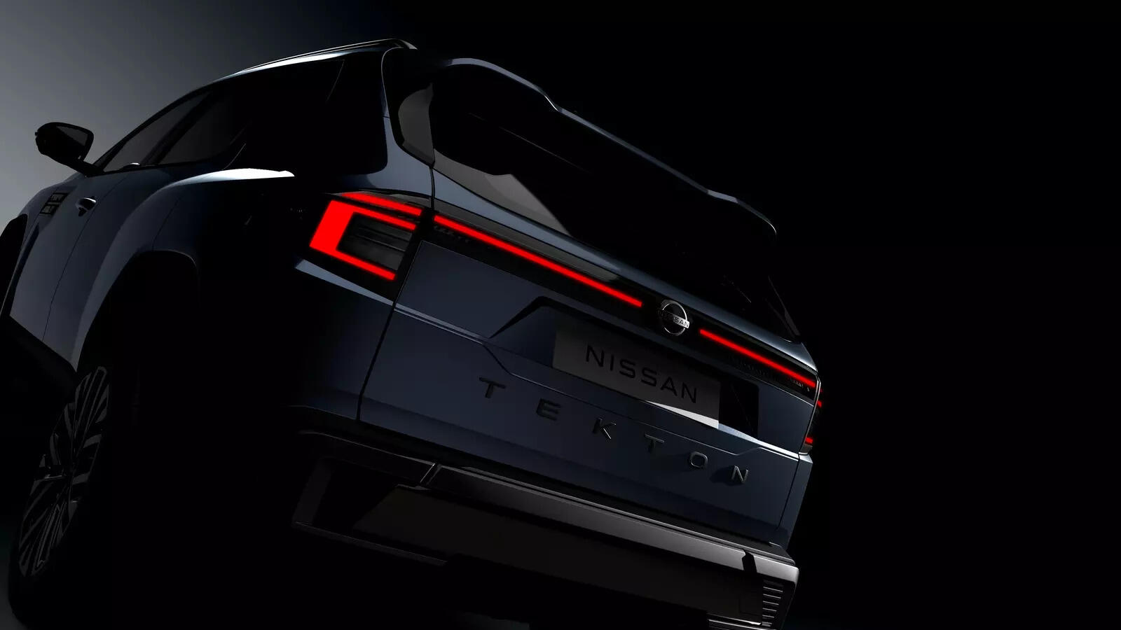 

<p>Nissan Tekton rear</p>
<p>“/><figcaption class=