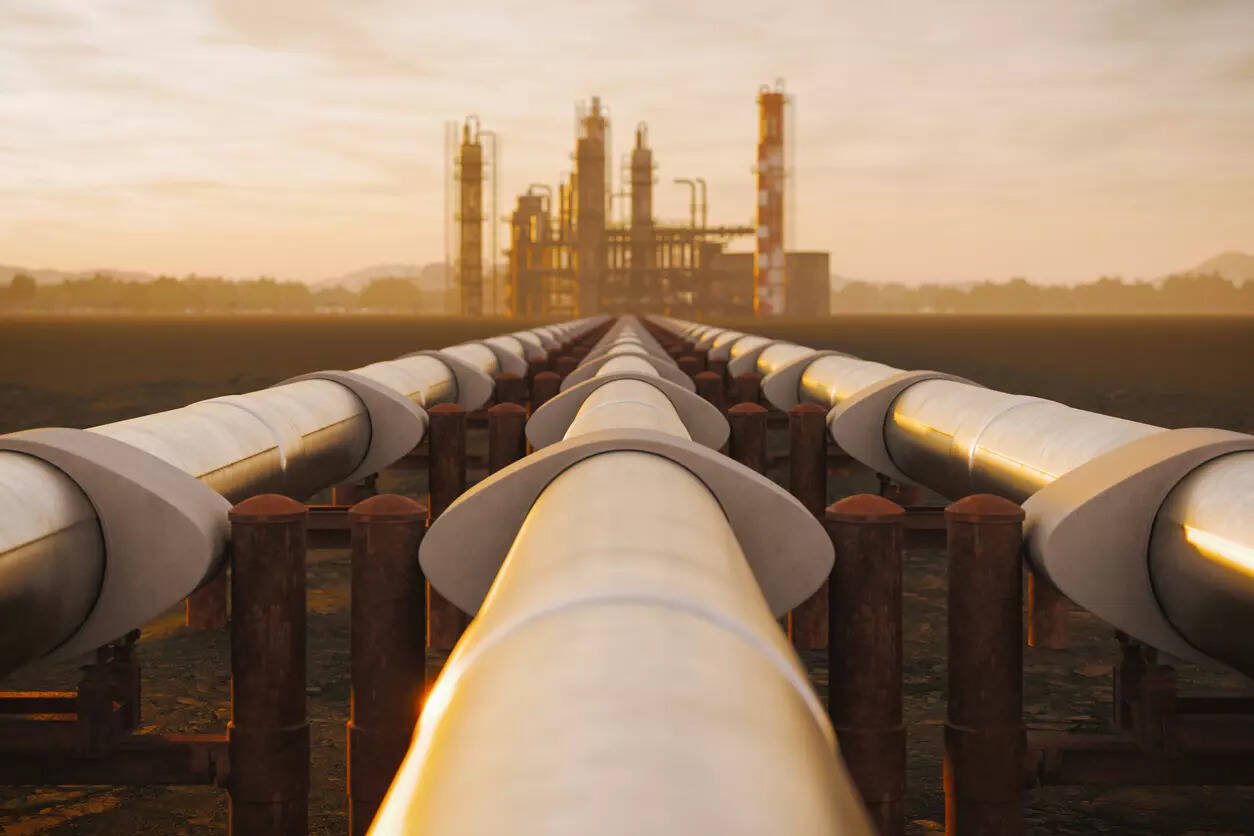 <p>Dabhol was the most active delivery point for free-market gas, while Mallavaram led in ceiling-price gas trades.</p>