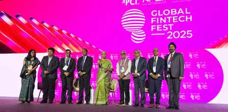 <p>With an aim to boost international trade, investment, and ease of doing business, Finance Minister Nirmala Sitharaman on Tuesday unveiled foreign currency settlement system in GIFT City.</p>