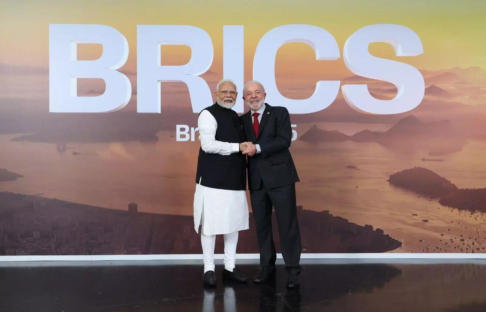<p>BRICS, with its expanded membership and rising influence, represents the most credible experiment in constructing a new architecture for global governance—one that recognizes diversity as strength and partnership as power.</p>
