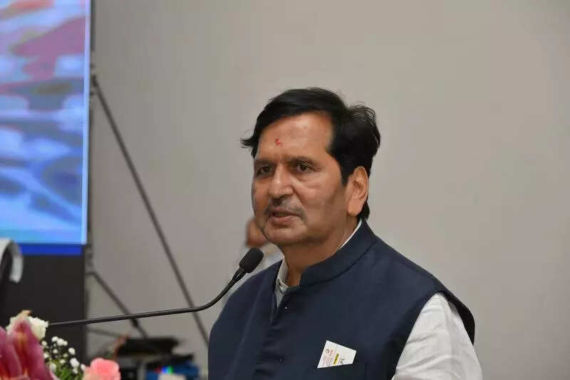 <p>The very first batch, to be flagged off by Prime Minister Narendra Modi on Wednesday, will train 75,000 people across the state. In a symbolic gesture, every ITI will invite a craftsman of that institute to preside over the event, honouring the dignity of labour.</p>