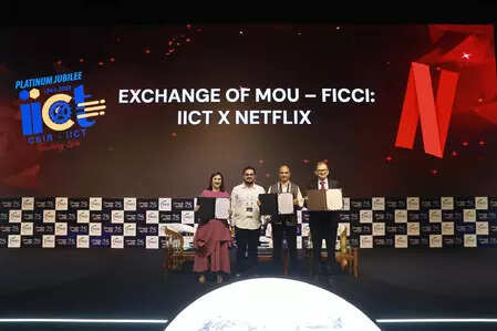 <p>The Netflix fund for creative equity is a dedicated effort to create opportunities for underrepresented talent in the media and entertainment sector, according to a press release.</p>