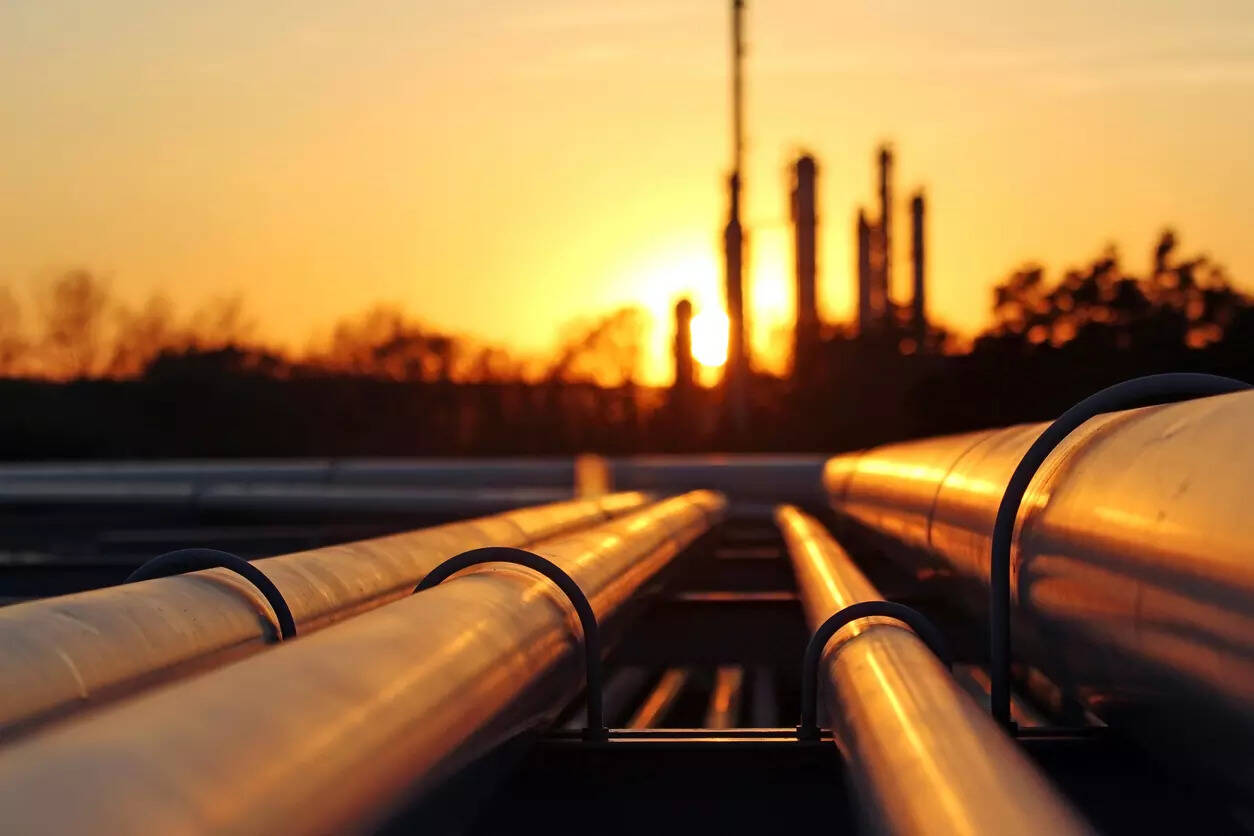 <p>The proposed pipeline is expected to deliver up to 50 billion cubic metres (bcm) of gas.</p>