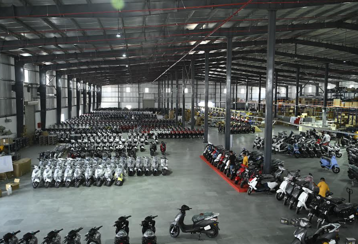 <p>The company sells through a network of dealers across multiple Indian states and has built a brand around affordability and low maintenance.</p>