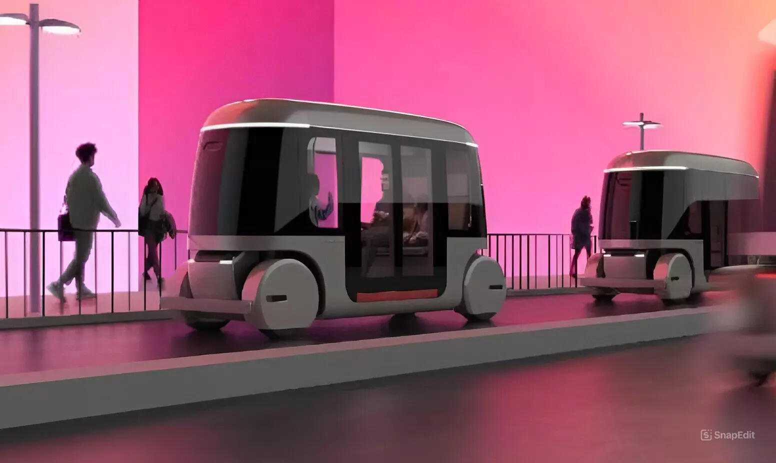 <p>Centred on the theme <em>“By Your Side”</em>, the company’s exhibit will highlight its customer-first approach and commitment to sustainable, carbon-neutral mobility.</p>