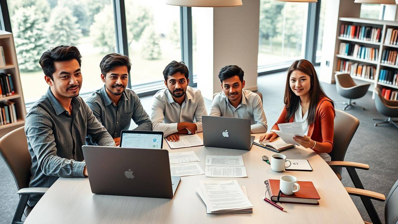 <p>With over 6 million students studying overseas, including 1.3 million Indians, universities and governments are investing in safety to maintain their appeal. As per the report, the institutions are increasingly deploying safety apps, buddy systems, 24/7 helplines, and escorted night transport, along with culturally sensitive mental health programs.</p>