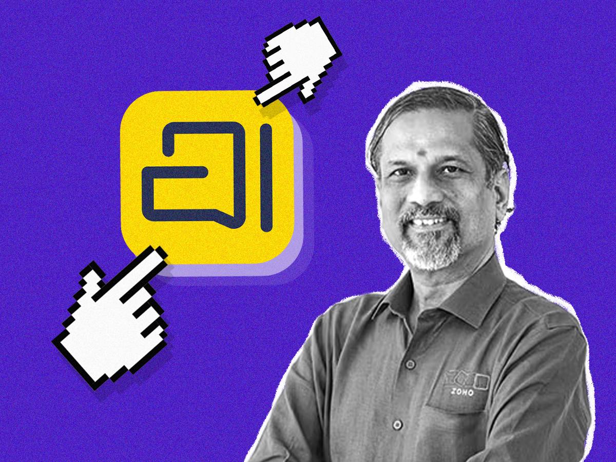 <p>Key tools include Zoho Writer for documents, Zoho Sheet for spreadsheets, and Zoho Show for presentations, all stored securely on Zoho WorkDrive.</p>