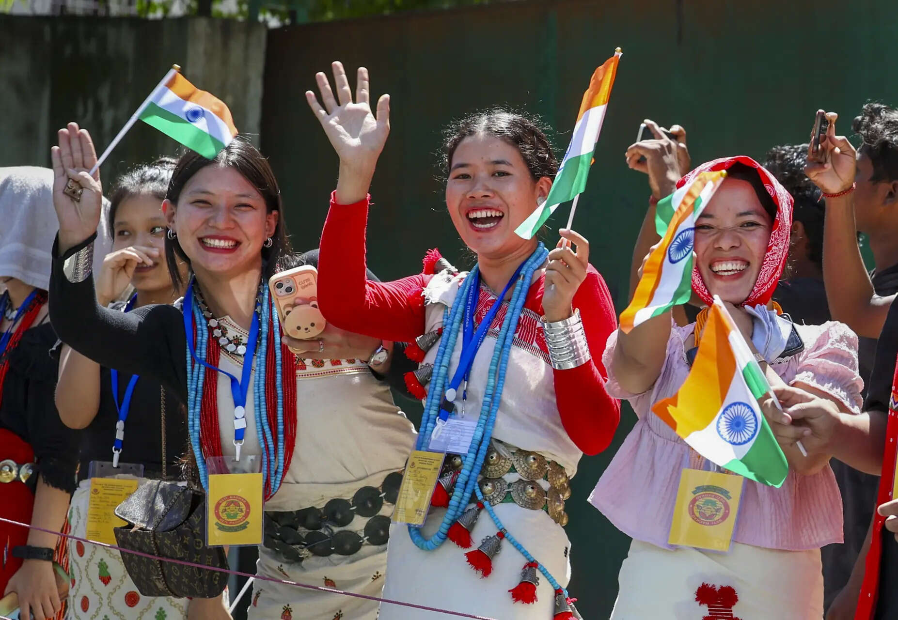 <p>The institution is envisioned as a model centre of learning, health care, and empowerment, ensuring that children with special needs receive equal access to quality education and holistic development opportunities, it said.</p>