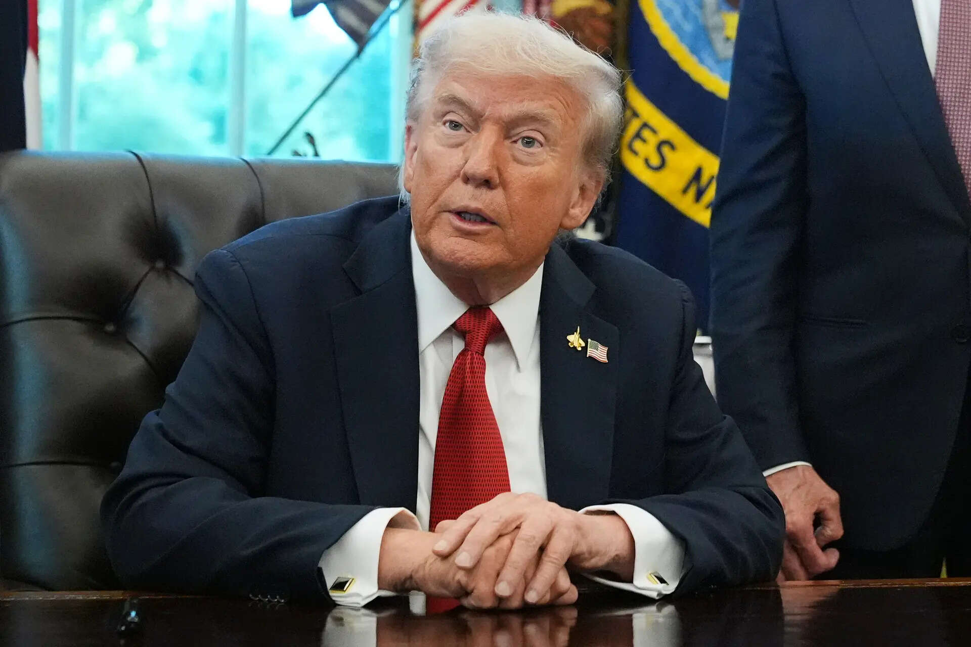 <p>As the federal government has clamped down on student visas, industry groups have warned of international enrollment declines that threaten school budgets and American colleges' standing in the world. While the full extent of the change remains to be seen, the new data suggests a turnaround in international enrollment that had been rebounding in the U.S. from a decline worsened by the COVID-19 pandemic.</p>