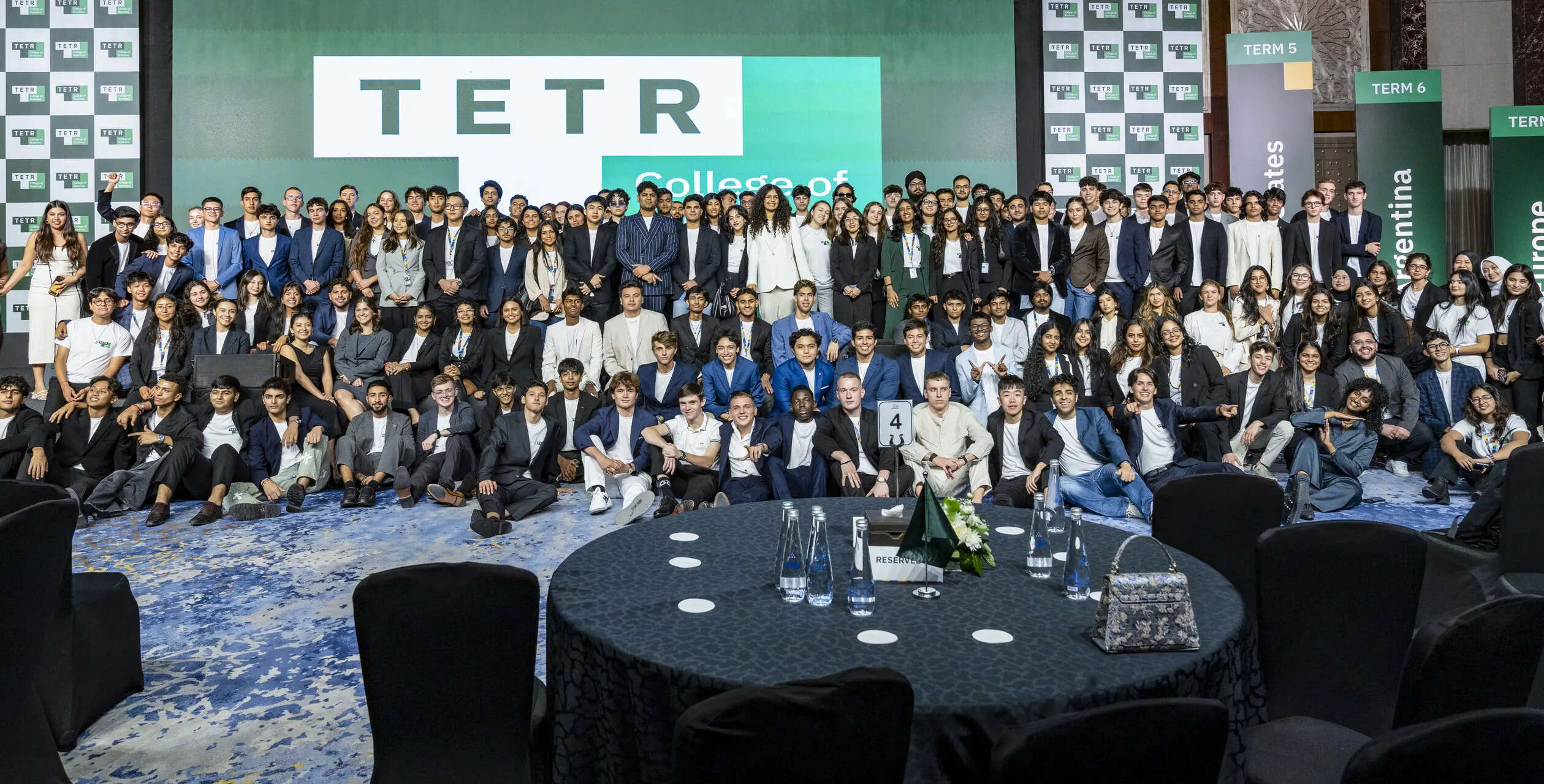 <p>Conceived as an 'Ivy League meets Y Combinator' degree, MiM-Tech is designed for professionals aged 20 to 28, including founders, creators, family business heirs, early-career professionals, industry switchers and those seeking global exposure.<br></p>