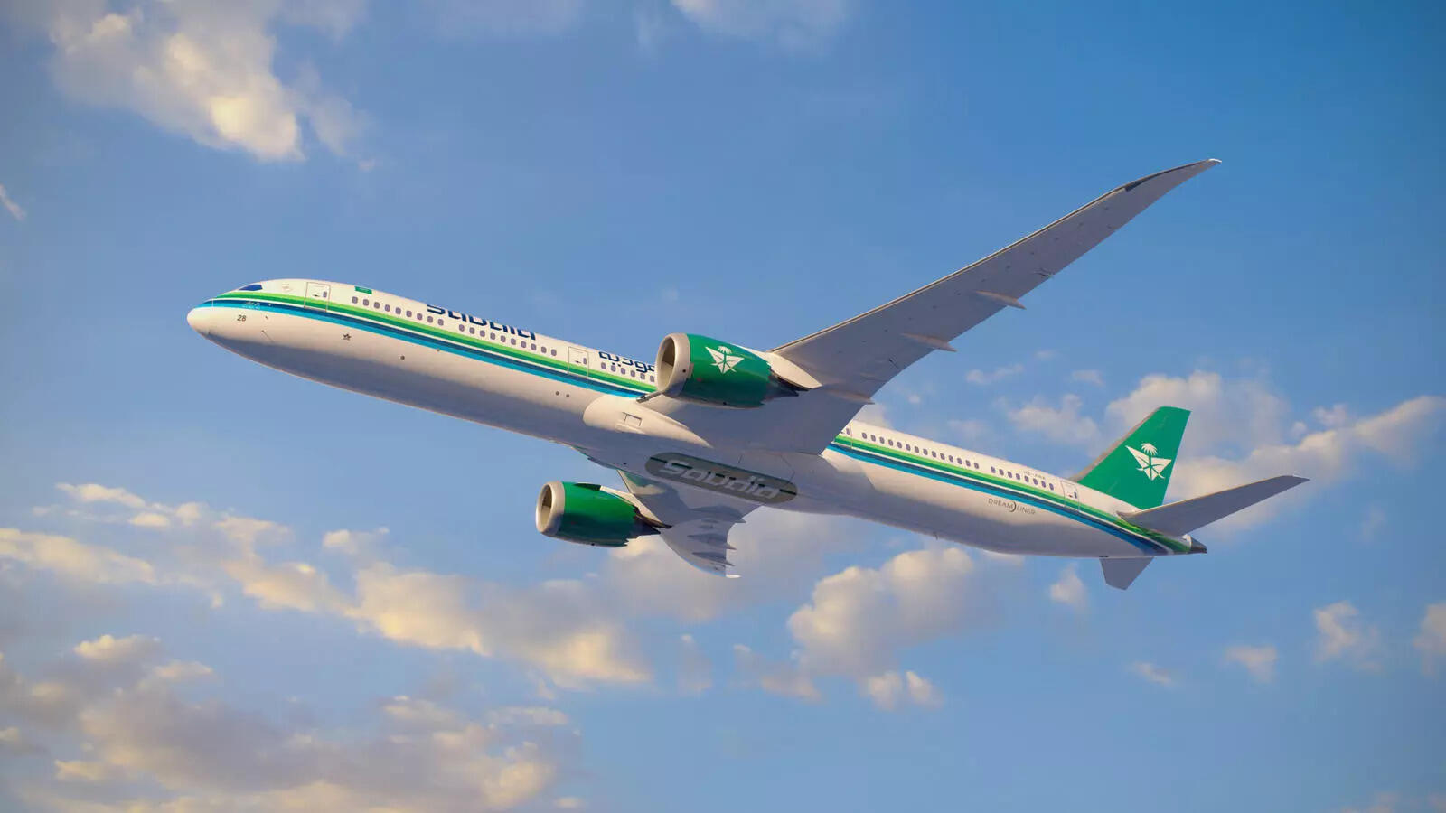 Saudia renews IOSA registration under IATA’s new Risk-Based framework, ETTravelWorld