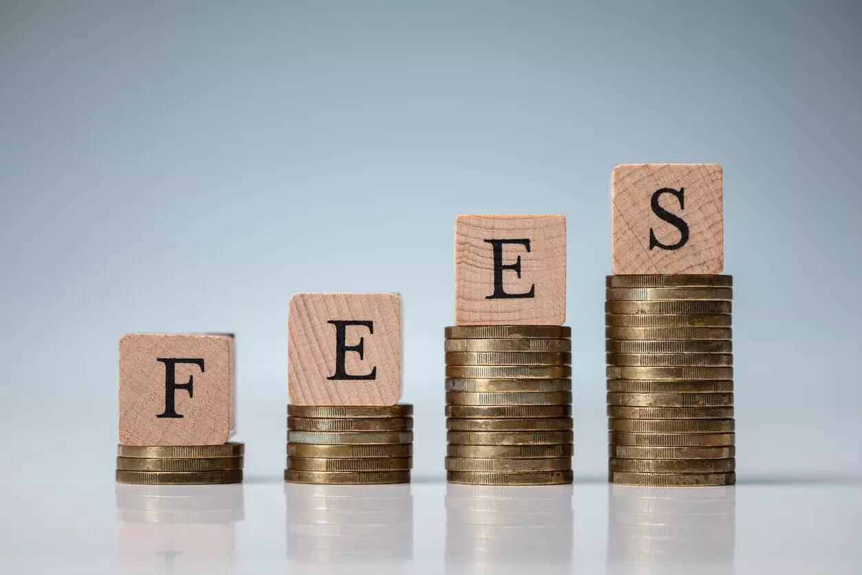 <p>After receiving a barrage of complaints from the Parents' Association of Andhra Pradesh, APHERMC carried out a detailed enquiry into the allegations and concluded that the university management was collecting "excessive fees", much above what was permitted by the state govt, under different heads labelled as tuition fees, building fees, transport fees, etc. </p>