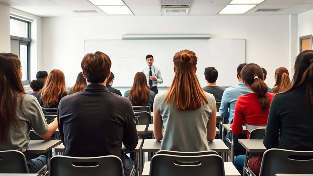 <p>Delays in the budget created challenges for districts. Schools struggled to hire teachers and plan programs. Administrators were unsure about funding for mental health, pre-kindergarten, and support for at-risk students.</p>