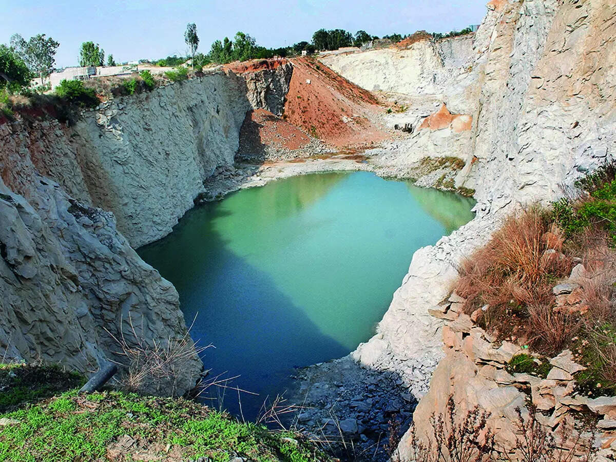 Indian Bureau of Mines to register and regulate domestic mineral exchanges, ETAuto Automobile Gyan