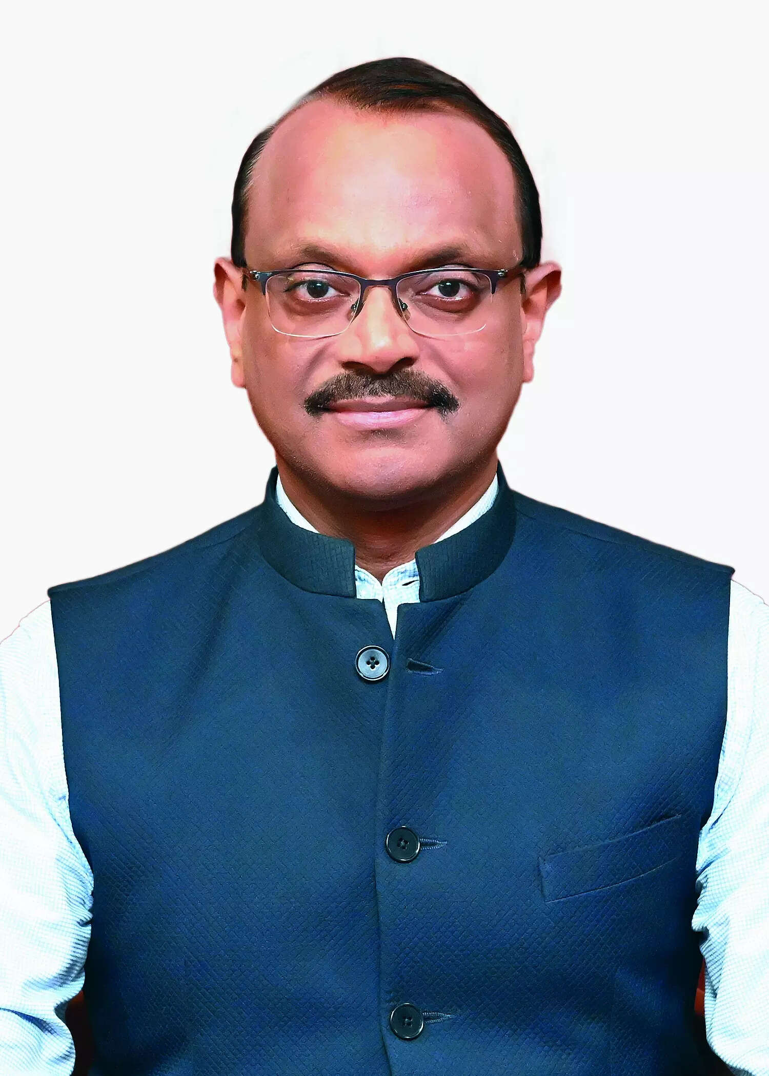 <p>Ananth Narayan</p>