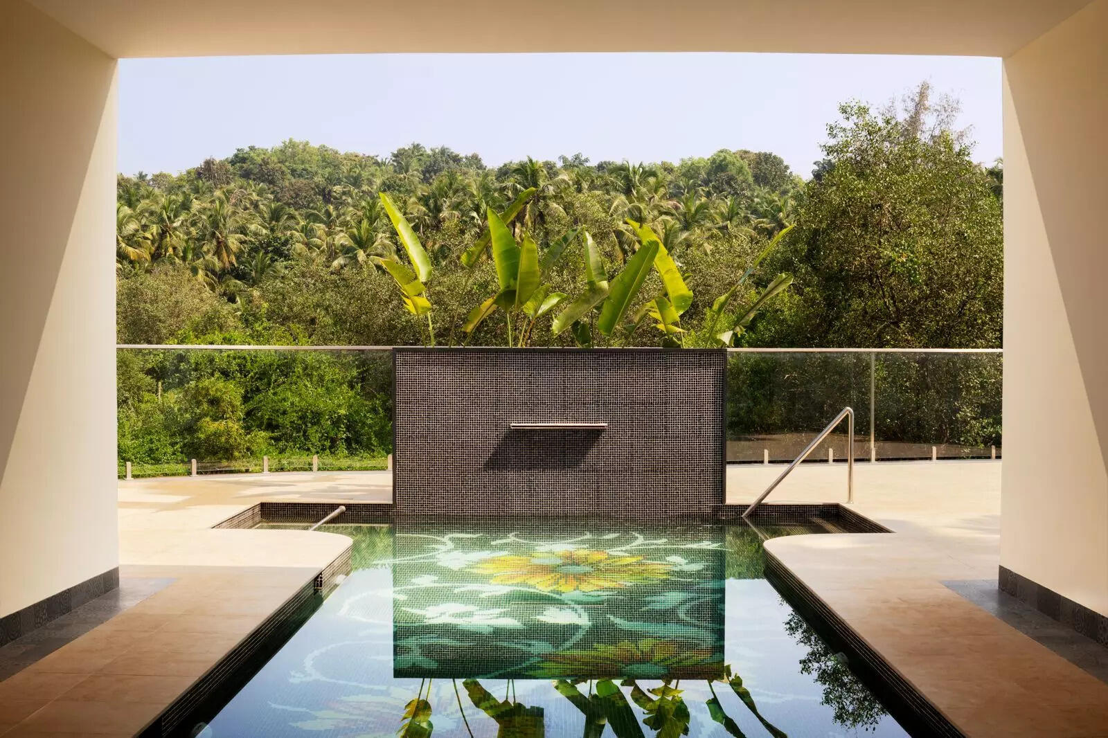 <p>Villa Raag </p>