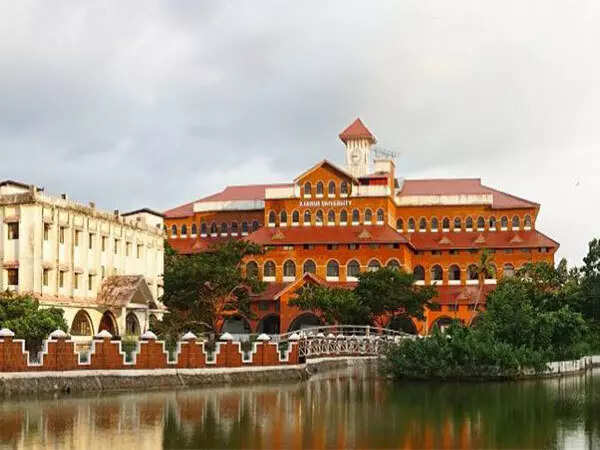 <p>Kannur University Senators' Forum alleged that the resignation was part of the Left's strategy, supported by the state govt, to delay the appointment of a permanent VC and prevent possible court intervention in the process.</p>
