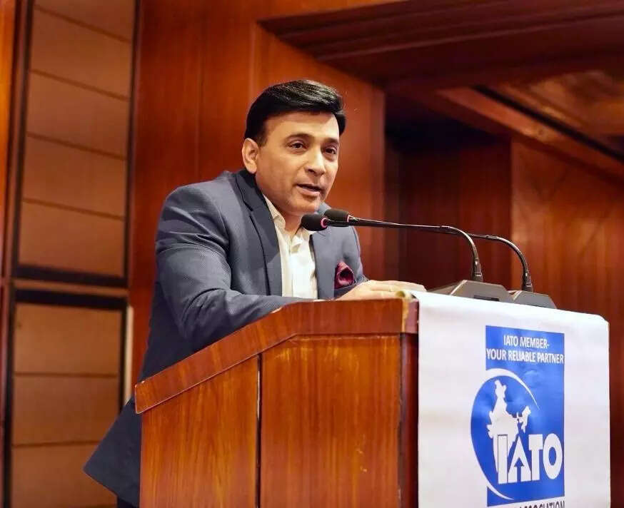 <p>IATO urges government to scale up global tourism promotion with stronger diplomatic and marketing outreach</p>