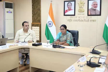 <p>CM also mentioned that 90% of essential medicines are currently available, and there is no shortage of ventilators in any institution.</p>