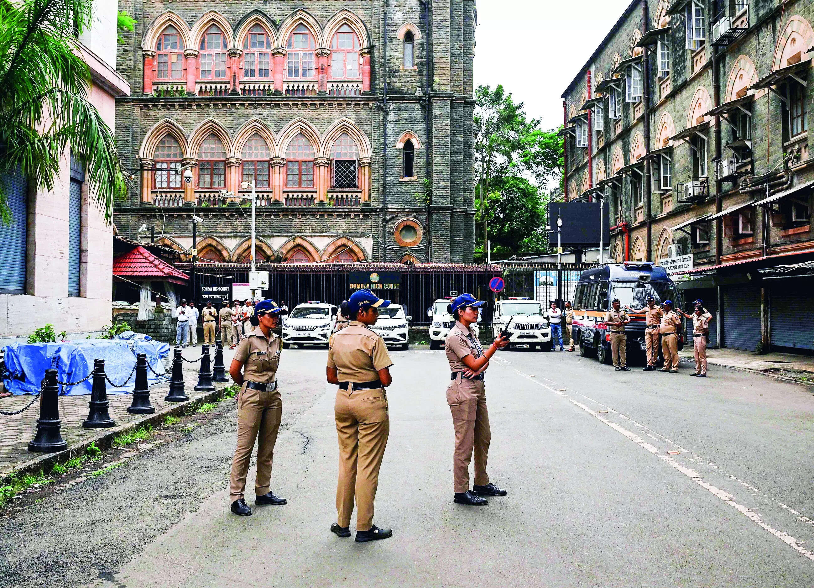<p>The bench said that details of the safety portal should be prominently displayed in every school, where they are visible to all. It further directed that the portal be updated on the 15th of every month.</p>
