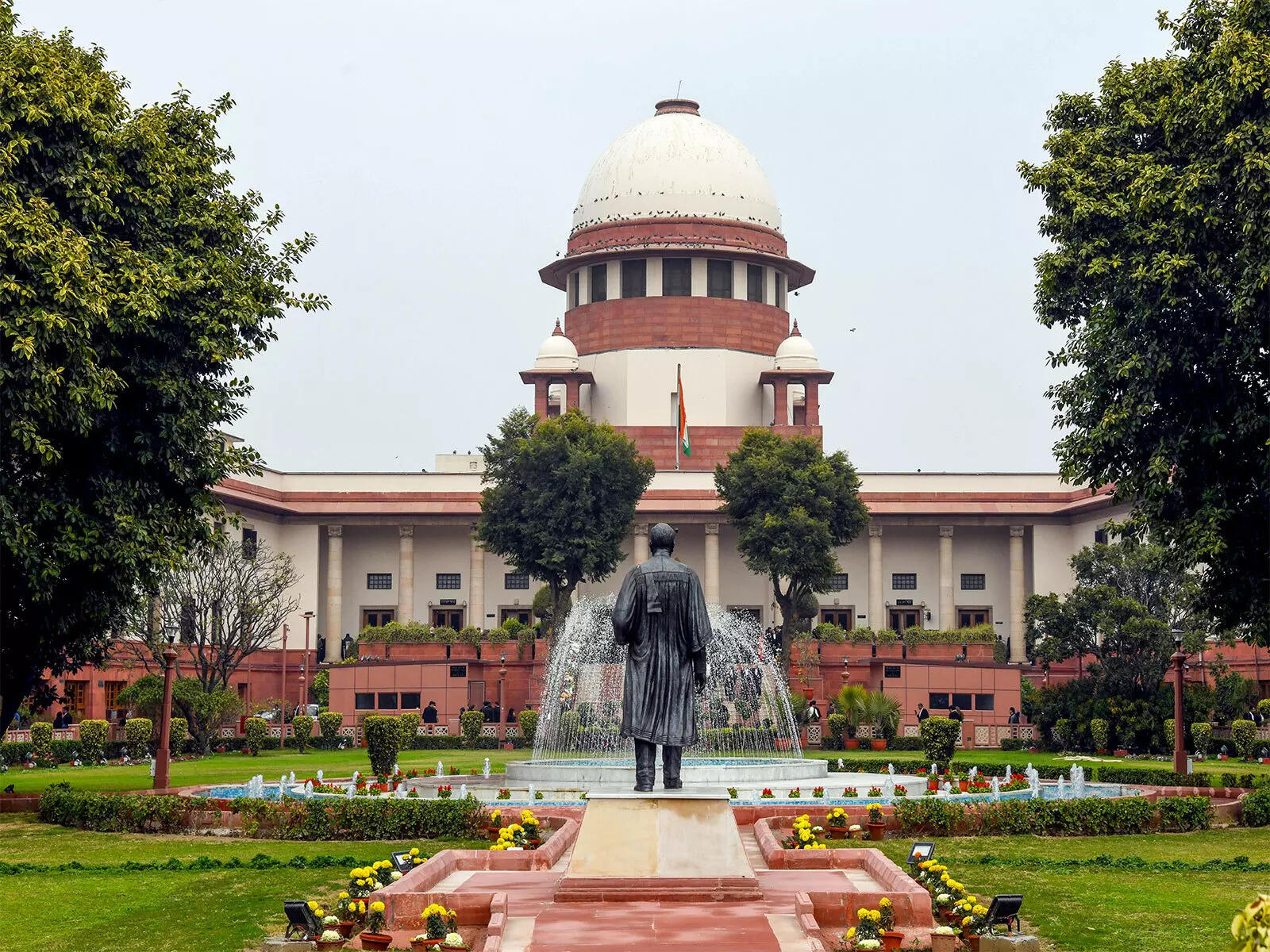 <p>Earlier this year, the apex court had refused to review its 2021 order rejecting their pleas for rectification of alleged errors in calculation of AGR dues payable by them.</p>