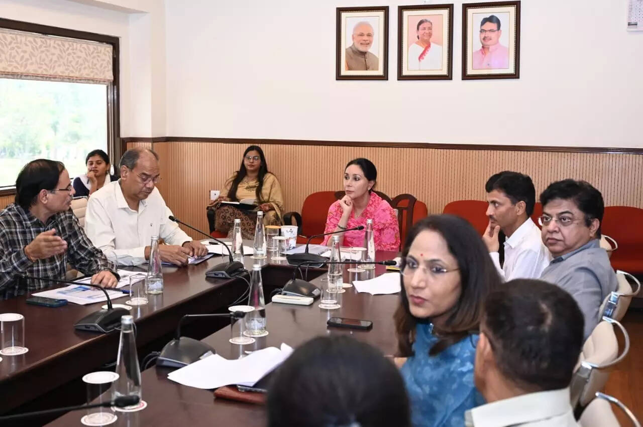 <p>The state achieved top performance in all these categories, resulting in its first-place ranking at the national level.</p>